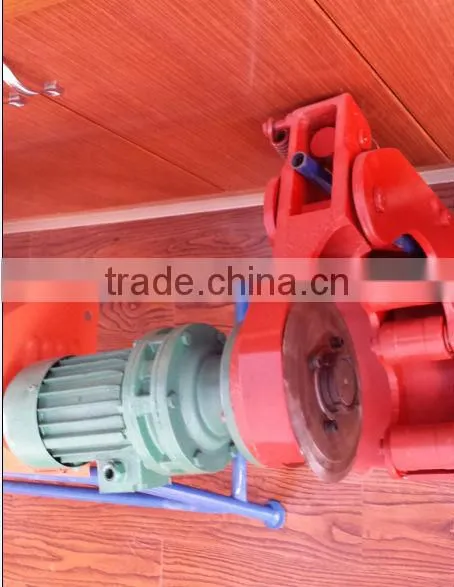 Hydraulic Pipe cutter with different cutting diameter