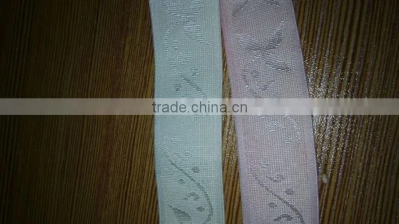 computerized jacquard needle loom