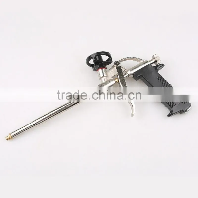Professional Metal Foam Spray Gun, Foam Water Gun Hand Tool