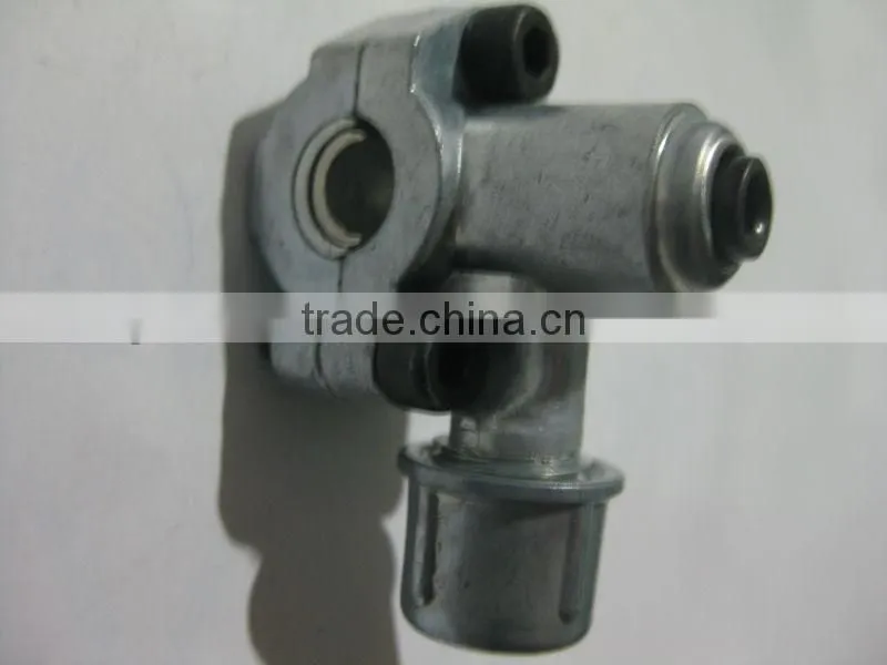 Line Tap Valve / tap piercing valve / air conditioner service valve