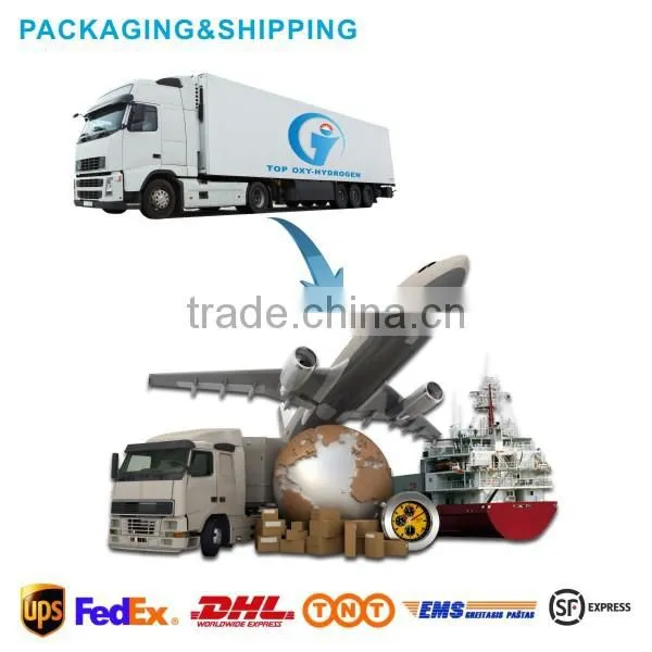 hho heating generator made in China