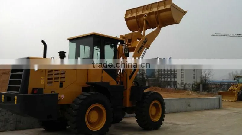 ZL30 wheel loader
