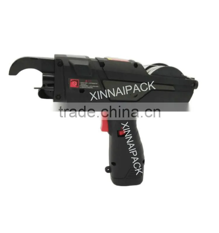 XN-34T battery rebar tying wire machine