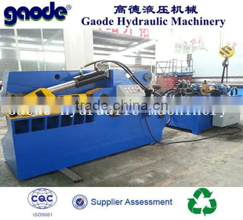 reasonable price safe durable discarded automobiles shear