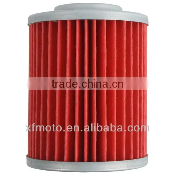 Motorcycle 07-09 SKI DOO SKANDIC SWT 806 Oil Filters