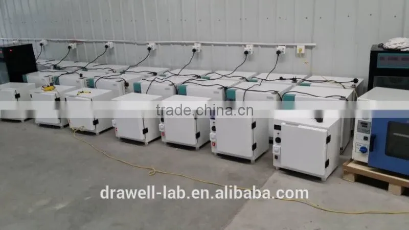 Precision Air-Blasting Constant Temperature controlled Drying Oven