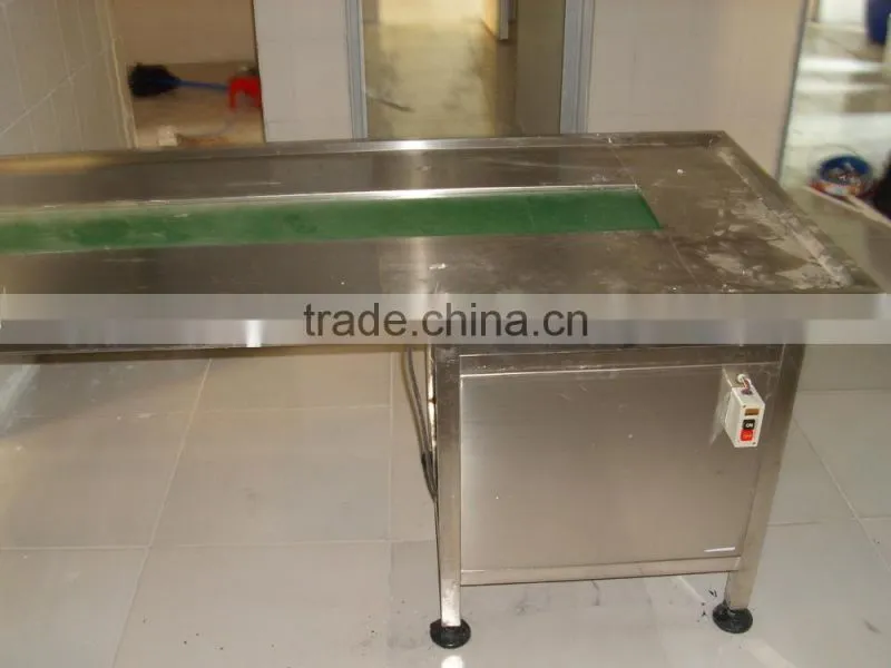 High Quality Customized Conveyor Belt Metal Detector