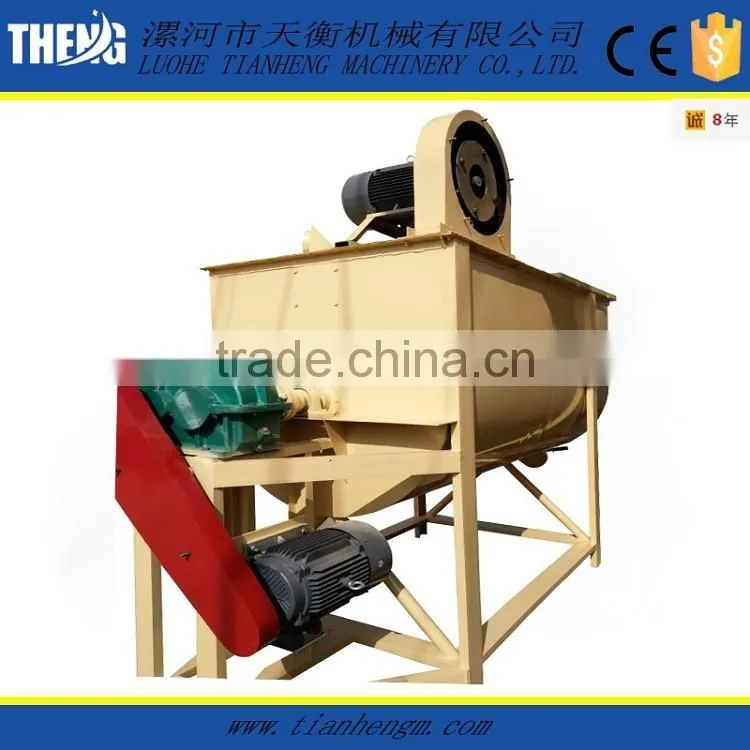 corn soybean crushing machine for animal food
