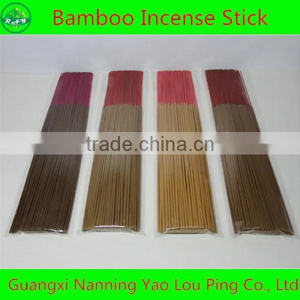 Exported Round Stick Type Stiick For Making Agarbatti Incense