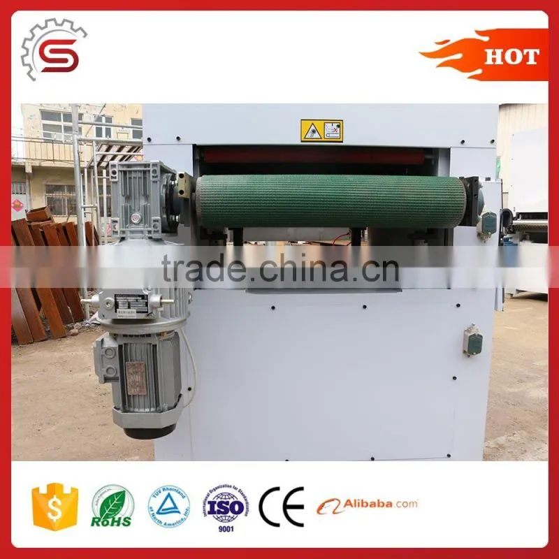 Contemporary Useful STWR-R-R600 Good Quality woodworking machinery wood wire brush machine