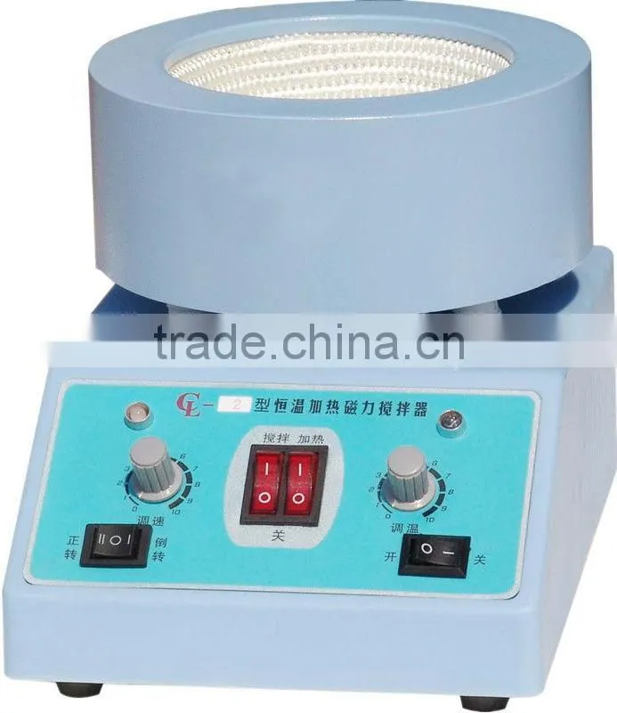 Factory price CL-2 magnetic stirrer