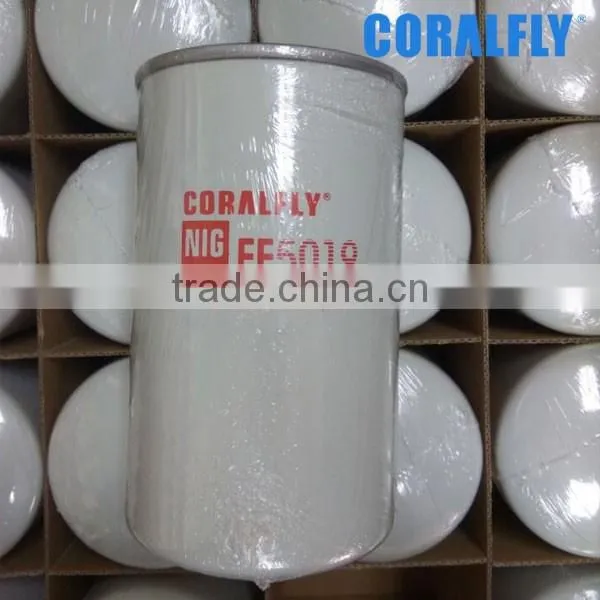 D436 Engine Spare Parts Fuel Filter FF5019