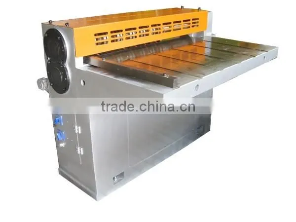 Food Tin Can / Baby Food Can Making Machine Line