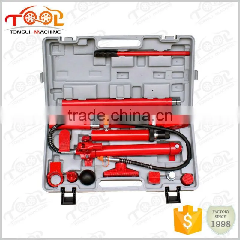 Professional Factory Made portable types of car hydraulic jack