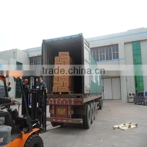 Biomedical waste container
