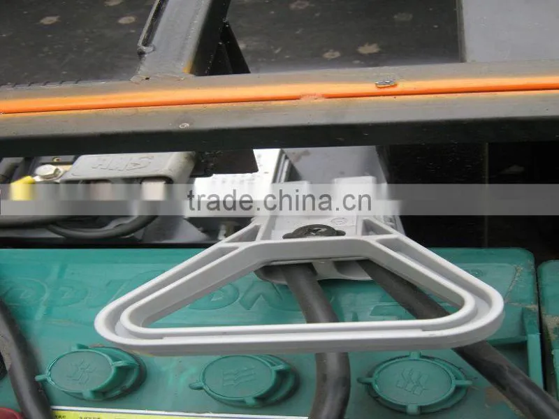 Chinese best quality utility electric logistics car