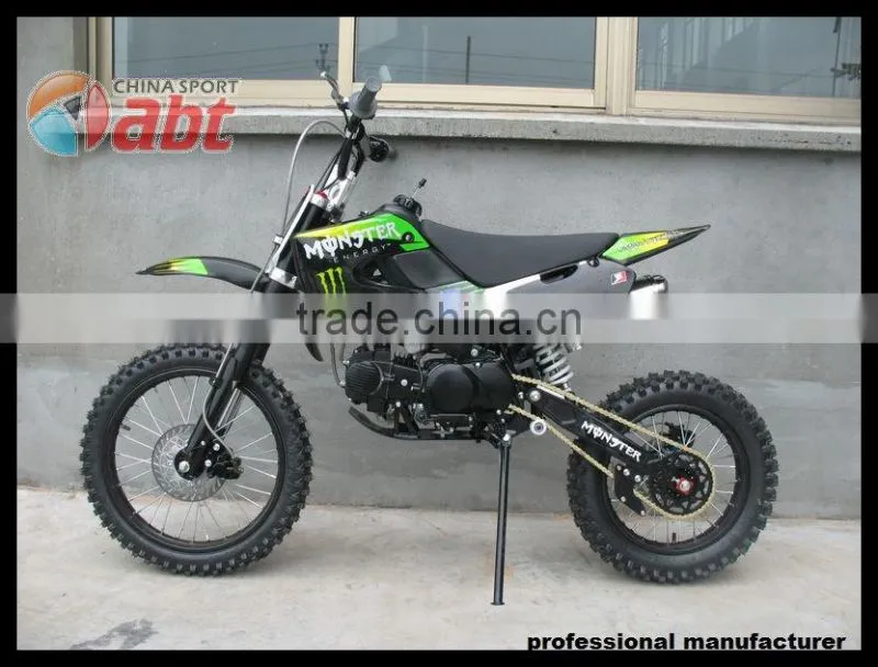 150CC oil cooled DIRT BIKE