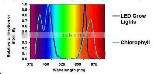 creatively integrated led light source 240w rapid grow led for big green house of 7 band led lgrow light with UV and IR led ligh