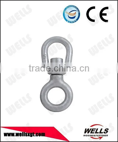 Various Sizes Connecting Chains Swivels G401