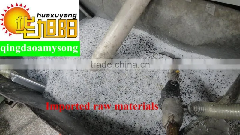 Agriculture perforated plastic pe agriculture film