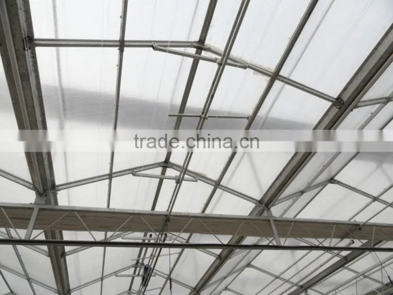 PC board greenhouse dustproof prevent mist pollution prevention
