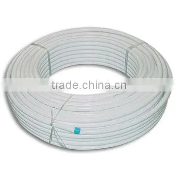Overlap Welding PEX-AL-PEX Pipe