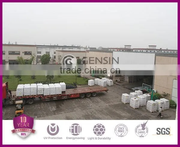 factory price clear polycarbonate 5mm solid sheets 1220*2440mm