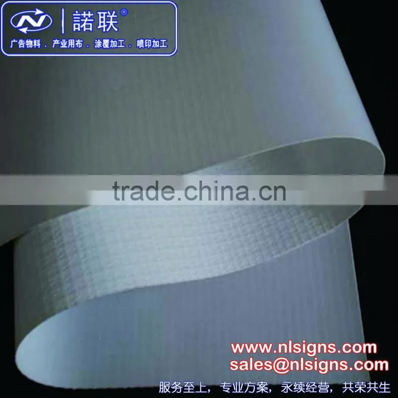 Lona matt 440g Laminated PVC Flex banner