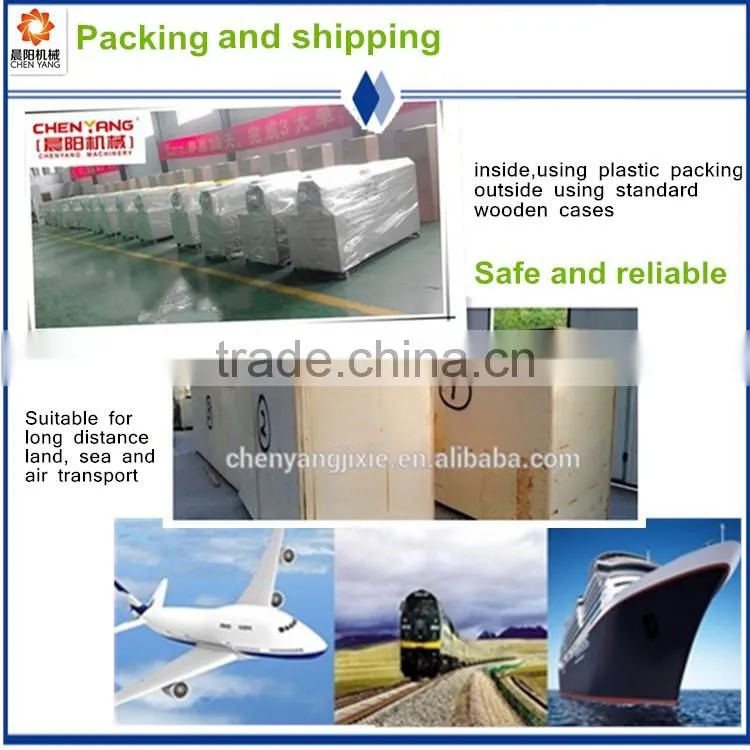 2016 hot selling new style best price automatic pet food production line