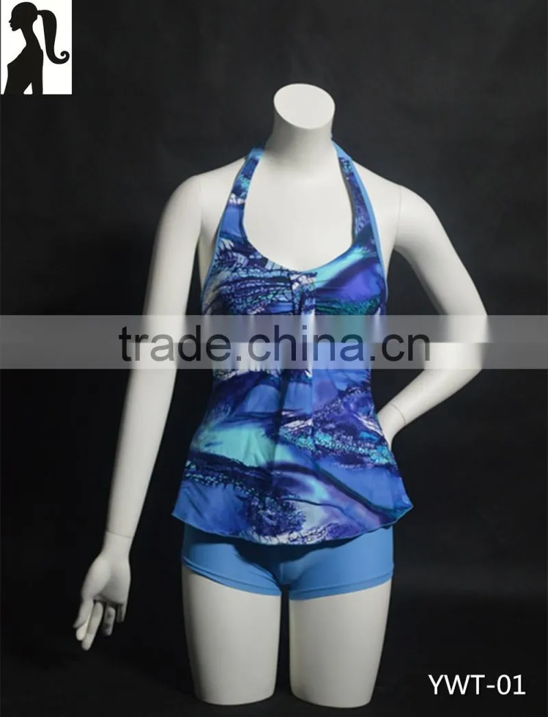 sexy female swimwear display mannequin,underwear display female torso mannequin