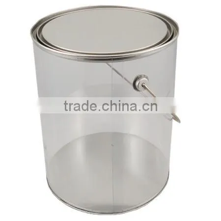 ready made round gift boxes wholesale