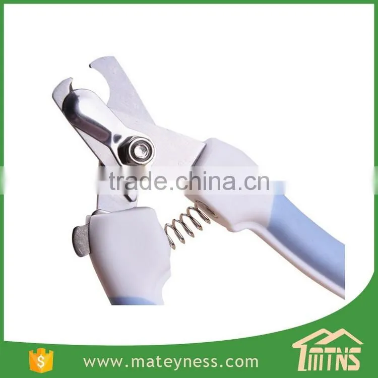Pet Cat Dog Nail Clippers