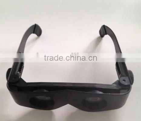 Zoom Hands Free Binoculars Outdoor Telescope