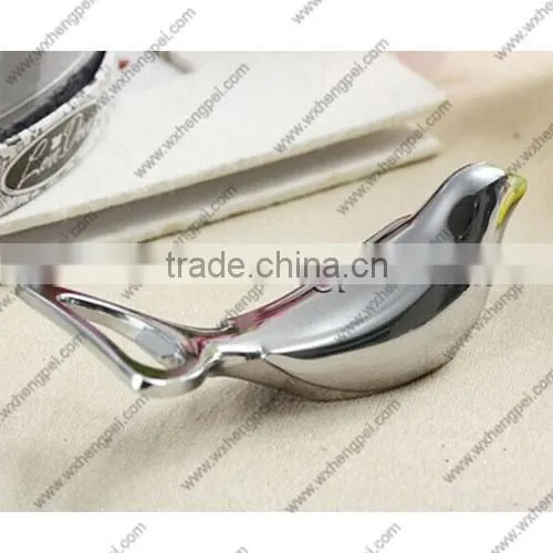 Wedding lark beer bottle opener
