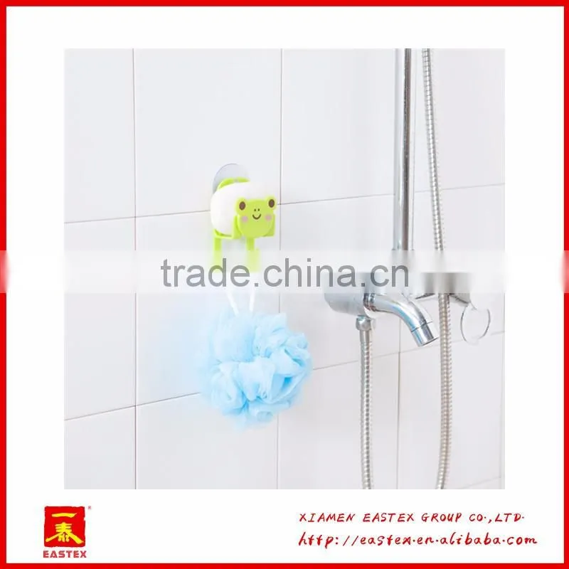 Multifunctional cartoon shape sponge holder