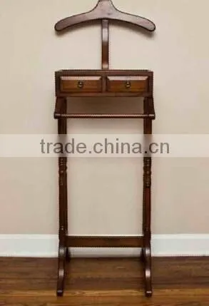 high quality Valet Stand /Clothes Rack /coat rack/hanger rack