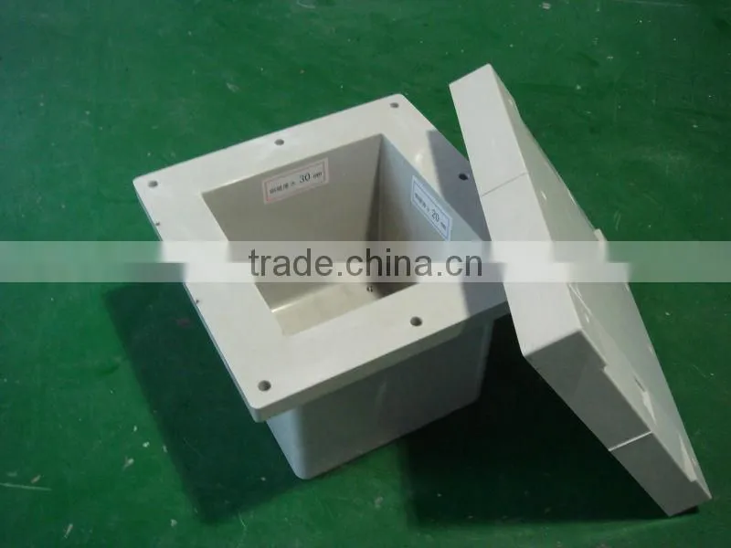 BMC parts
