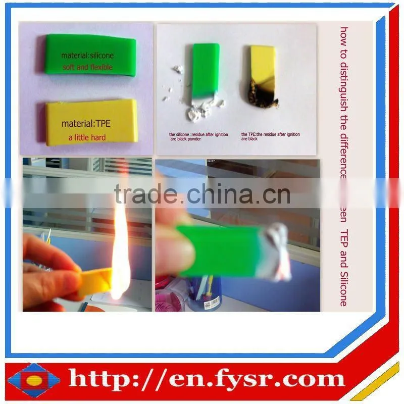 Factory Direct Sales colorful silicone belt buckles,mental buckles,plastic buckles