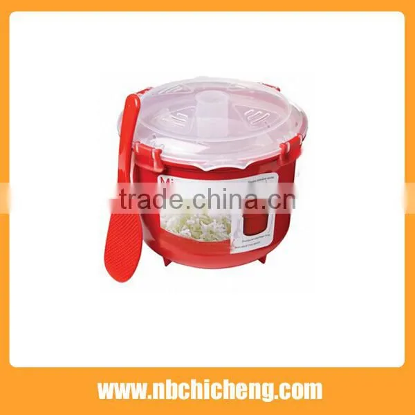 2015 Hot Sell Plastic Popular Kids Lunch Box