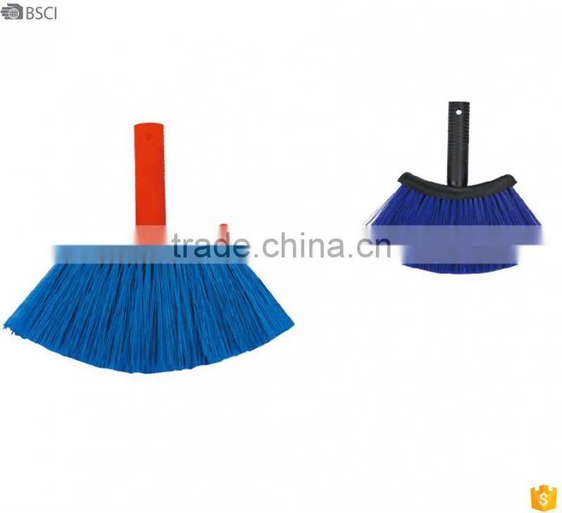 0 risk high quality cheap plastic garden broom tools