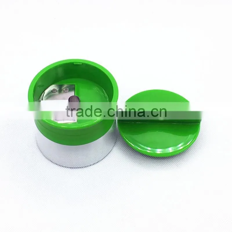 New arrived products 2 blades hand-held spiralizer from China factory as sale online shopping