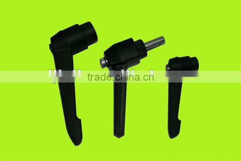 Plastic Adjustable Handle