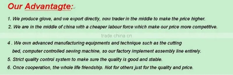 Cheap Custom Fashion Neoprene Spandex Garden Safety Work Mechanical Palm Grip Leather Women Garden Gloves