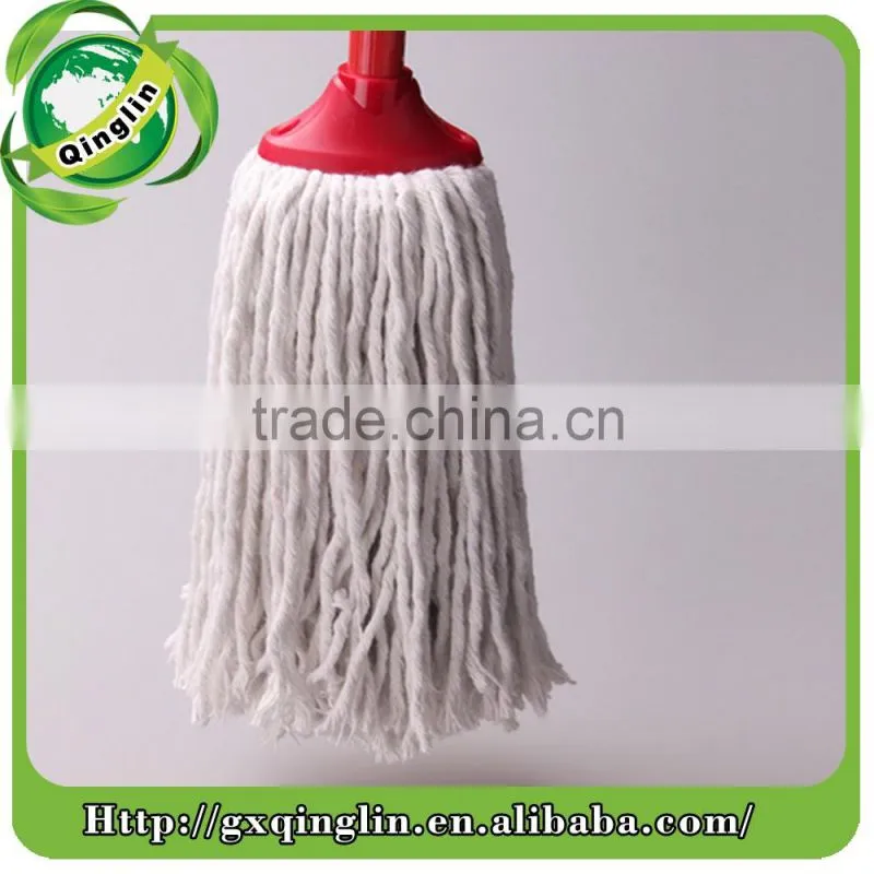 Magic mop