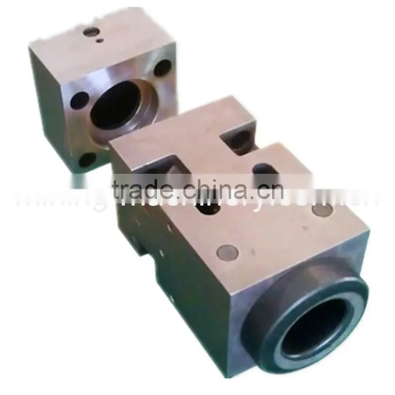 OKADA hydraulic breaker front head