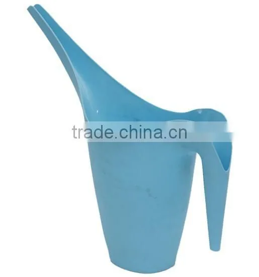 1.8L Garden Tools PP Material Plastic Water Can