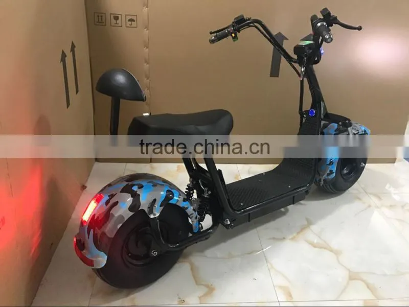 Manufacture factory! Harley electric bike, city scooter, city coco,scooter,bike,electric scooter