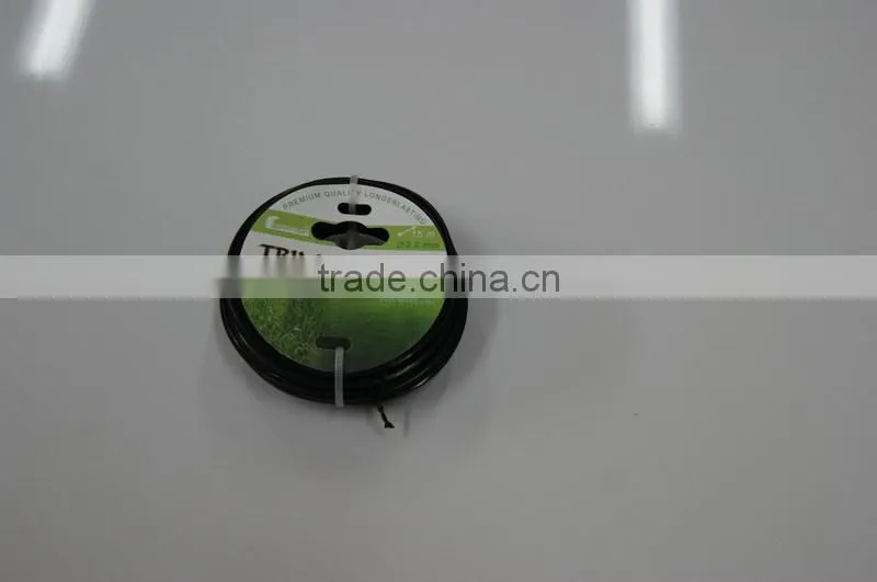 imported nylon grass trimmer line