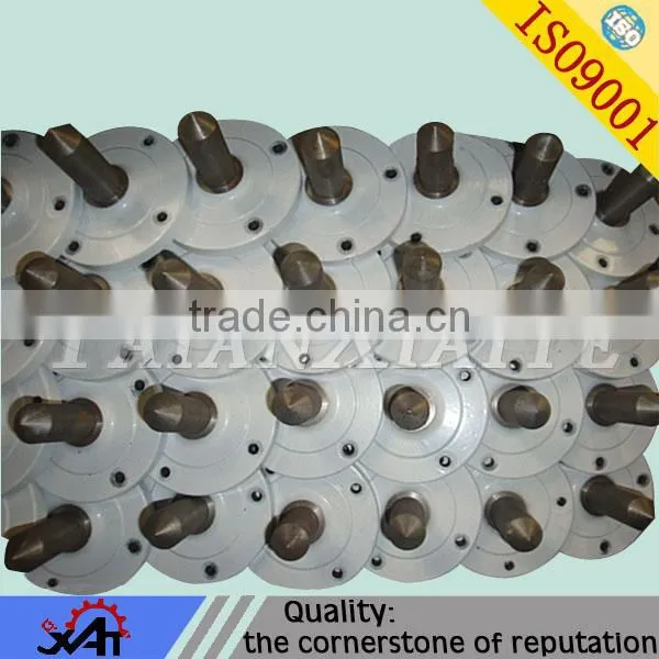 gravity casting / casting parts / grey iron casting