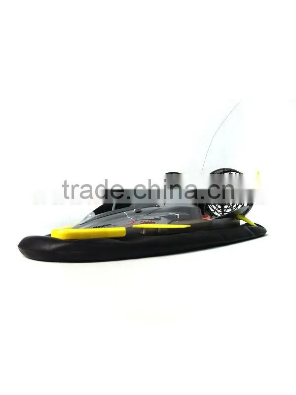 NEW hovercraft 3 Channe rc hovercraft boat